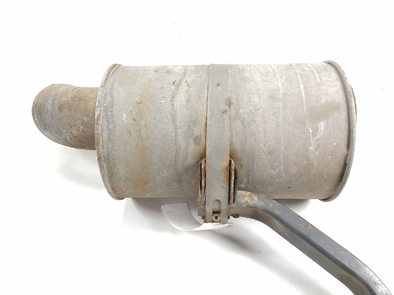 Volvo Muffler 20564260 - Глушитель для Грузовиков: фото 2 Volvo Muffler 20564260 - Глушитель для Грузовиков: фото 2