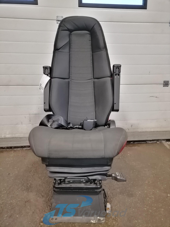 Volvo Passenger seat 21210197 - Сиденье для Грузовиков: фото 3 Volvo Passenger seat 21210197 - Сиденье для Грузовиков: фото 3