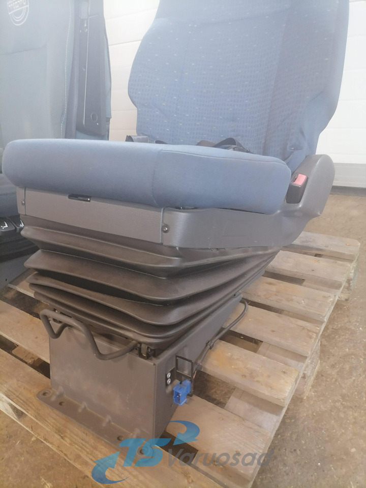 Volvo Passenger seat - Сиденье для Грузовиков: фото 3 Volvo Passenger seat - Сиденье для Грузовиков: фото 3