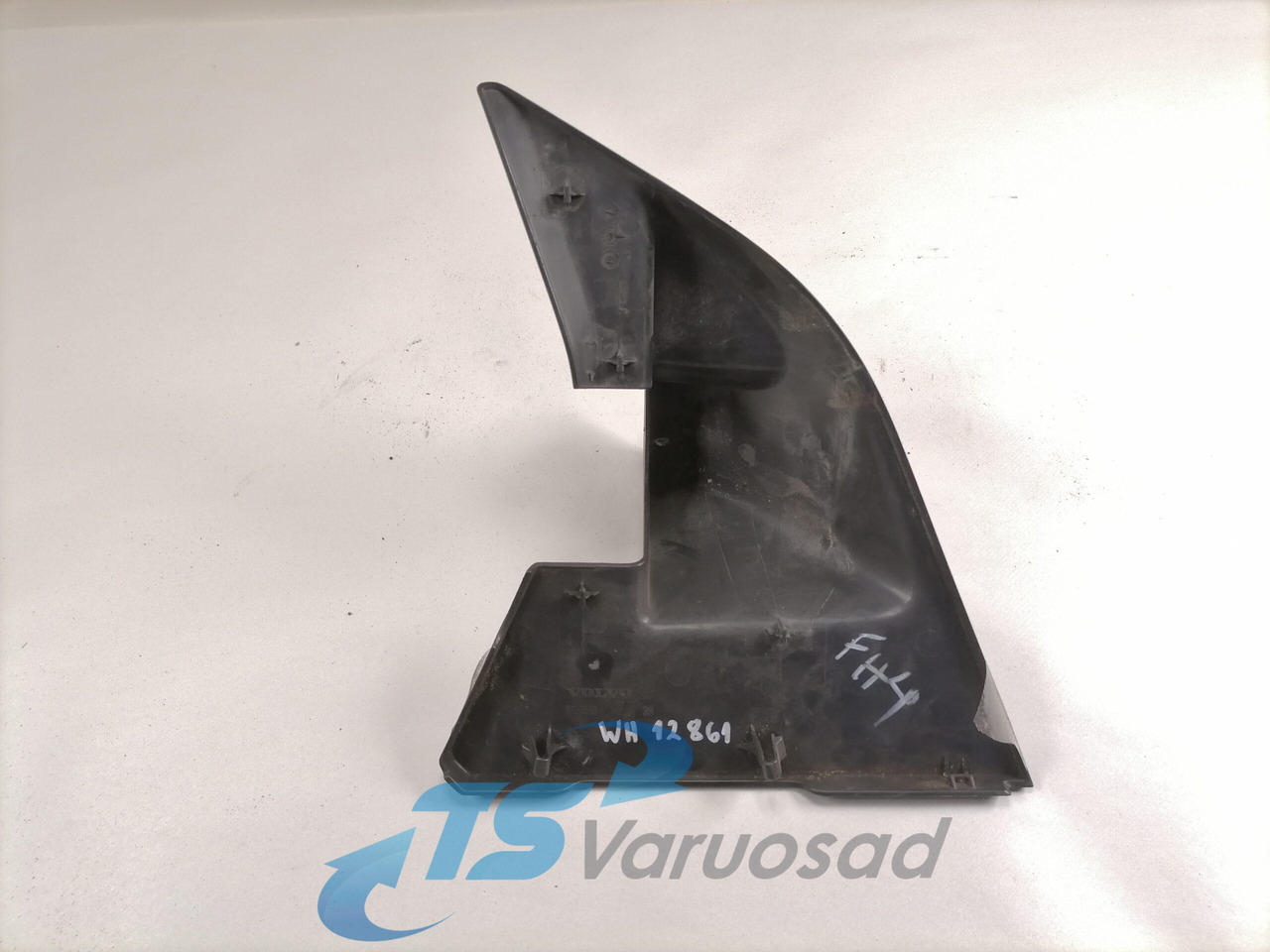 Volvo Peegli katteplastik 82268553 - Зеркало заднего вида для Грузовиков: фото 3 Volvo Peegli katteplastik 82268553 - Зеркало заднего вида для Грузовиков: фото 3