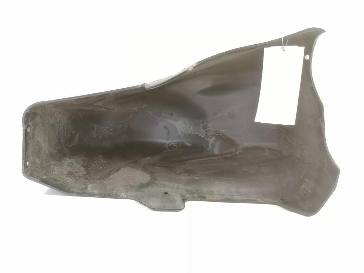 Volvo Plastikdetail 21875619 - Аэродинамика/ Спойлеры для Грузовиков: фото 3 Volvo Plastikdetail 21875619 - Аэродинамика/ Спойлеры для Грузовиков: фото 3