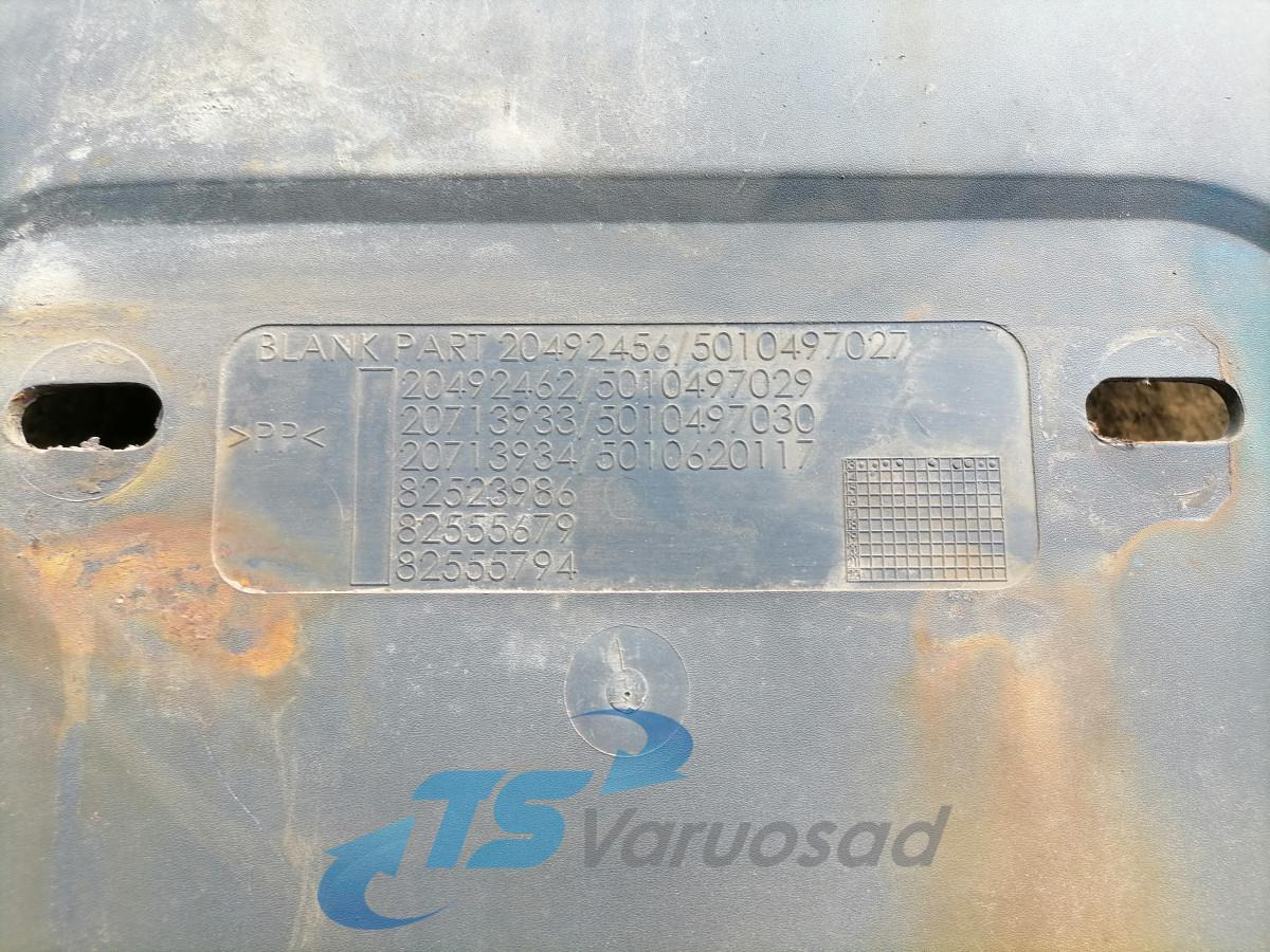 Volvo Poritiib 20492456 - Универсальная запчасть для Грузовиков: фото 4 Volvo Poritiib 20492456 - Универсальная запчасть для Грузовиков: фото 4