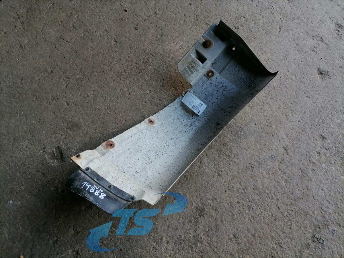 Volvo Poritiib 5010468758 - Универсальная запчасть для Грузовиков: фото 3 Volvo Poritiib 5010468758 - Универсальная запчасть для Грузовиков: фото 3