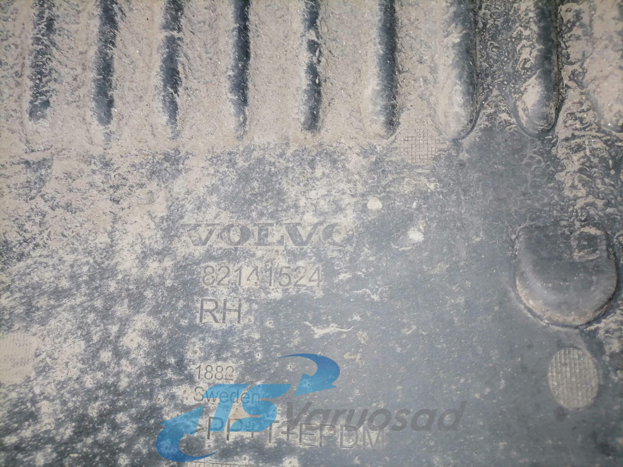 Volvo Poritiib 82141524 - Универсальная запчасть для Грузовиков: фото 4 Volvo Poritiib 82141524 - Универсальная запчасть для Грузовиков: фото 4