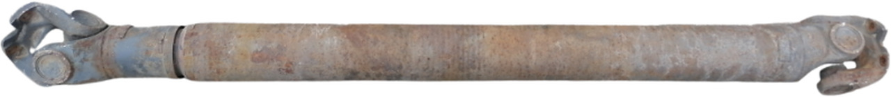 Volvo Propeller shaft 1068161 - Карданный вал для Грузовиков: фото 1 Volvo Propeller shaft 1068161 - Карданный вал для Грузовиков: фото 1
