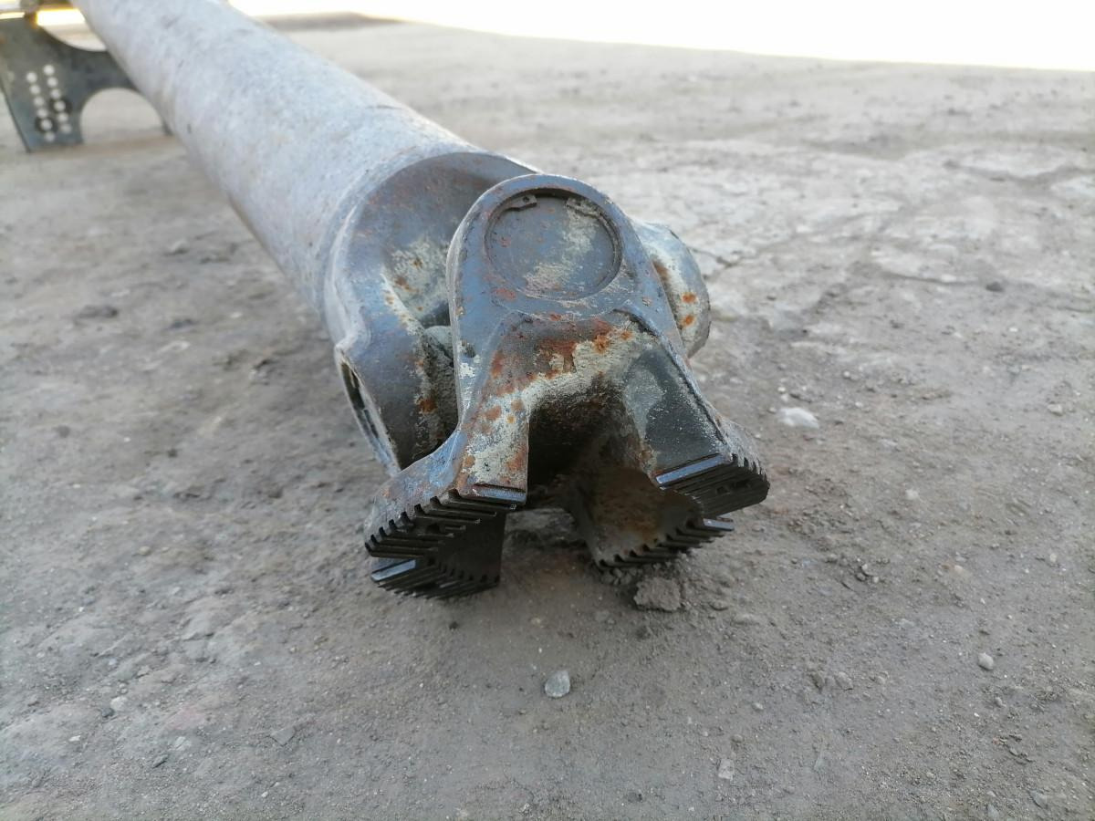 Volvo Propeller shaft 20735020 - Карданный вал для Грузовиков: фото 3 Volvo Propeller shaft 20735020 - Карданный вал для Грузовиков: фото 3