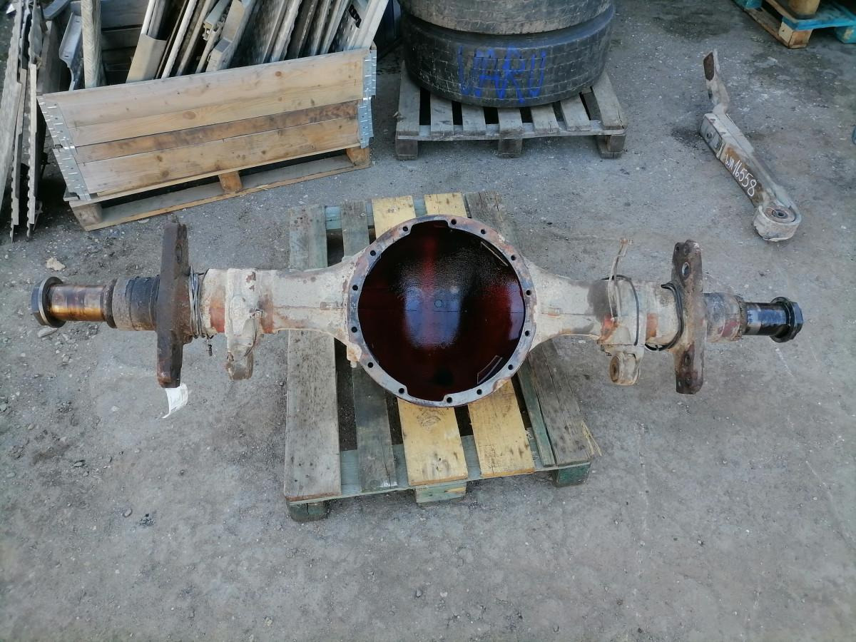 Volvo Rear axel housing 20702701 - Ось и запчасти для Грузовиков: фото 2 Volvo Rear axel housing 20702701 - Ось и запчасти для Грузовиков: фото 2