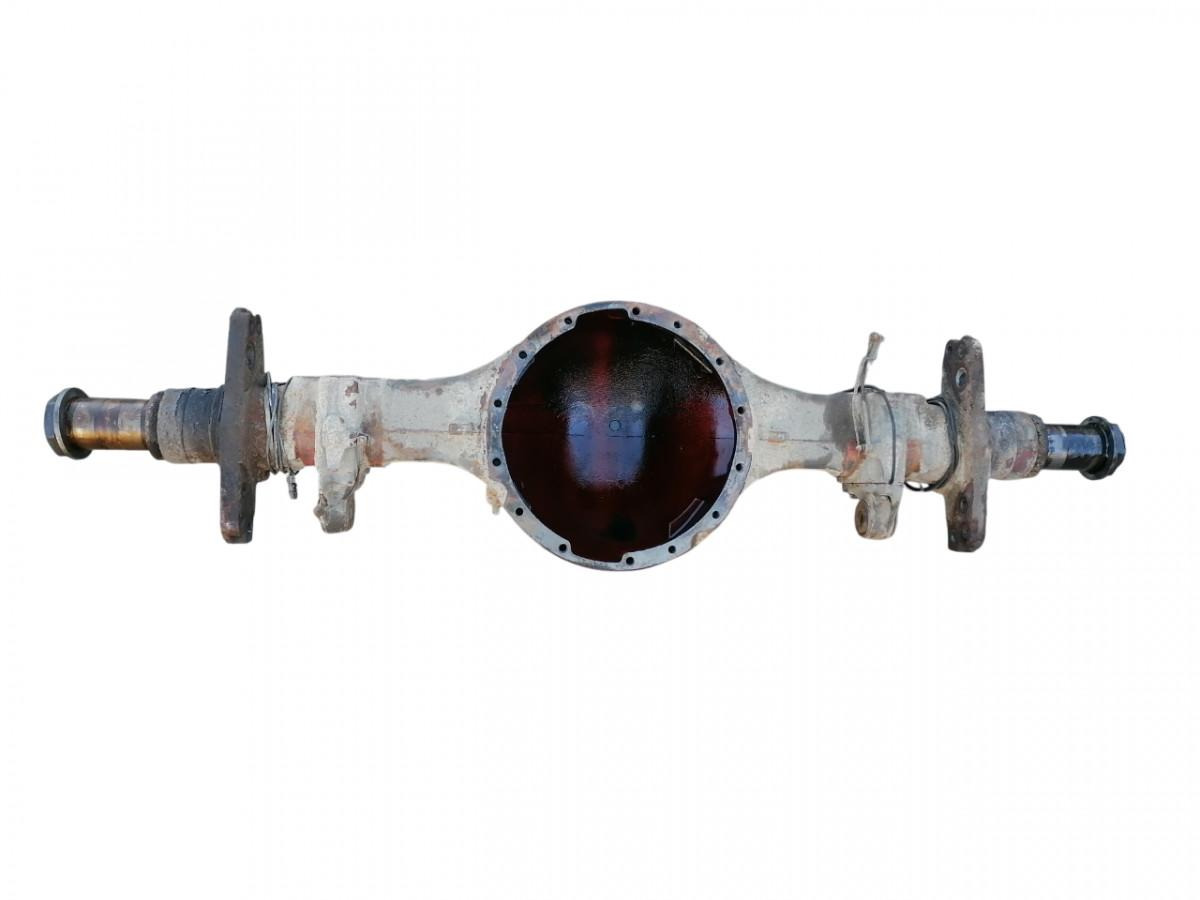 Volvo Rear axel housing 20702701 - Ось и запчасти для Грузовиков: фото 1 Volvo Rear axel housing 20702701 - Ось и запчасти для Грузовиков: фото 1