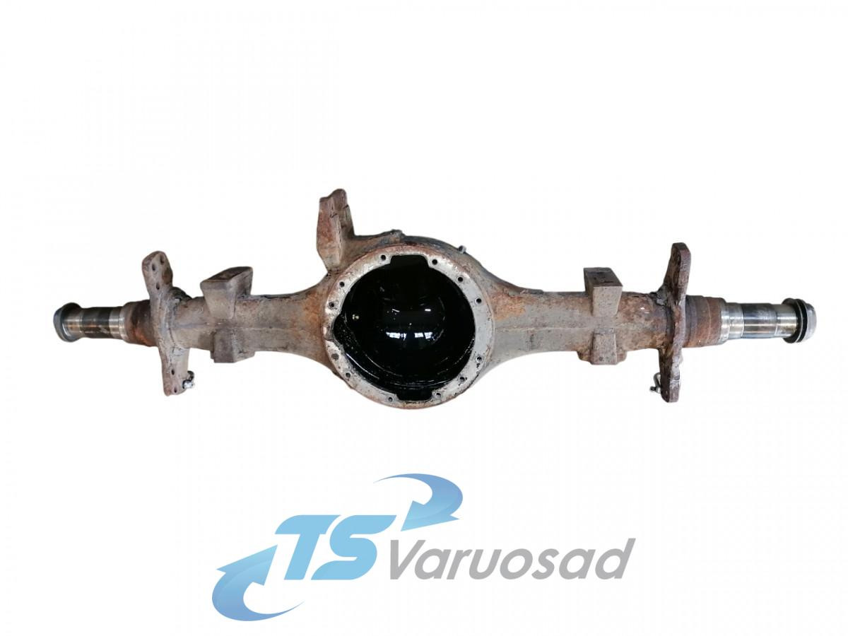 Volvo Rear axel housing 20815215 - Ось и запчасти для Грузовиков: фото 1 Volvo Rear axel housing 20815215 - Ось и запчасти для Грузовиков: фото 1