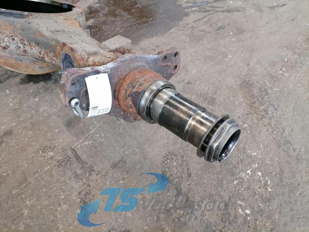Volvo Rear axel housing 20815215 - Ось и запчасти для Грузовиков: фото 5 Volvo Rear axel housing 20815215 - Ось и запчасти для Грузовиков: фото 5