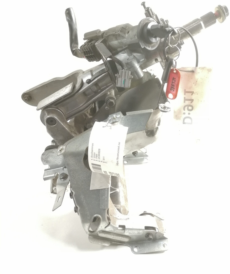 Volvo Roolisammas 20360928 - Рулевая колонка для Грузовиков: фото 5 Volvo Roolisammas 20360928 - Рулевая колонка для Грузовиков: фото 5