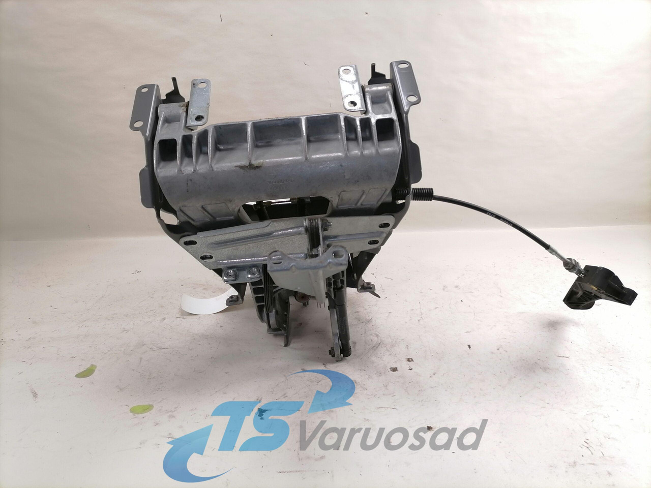Volvo Roolisammas 20575175 - Рулевая колонка для Грузовиков: фото 4 Volvo Roolisammas 20575175 - Рулевая колонка для Грузовиков: фото 4