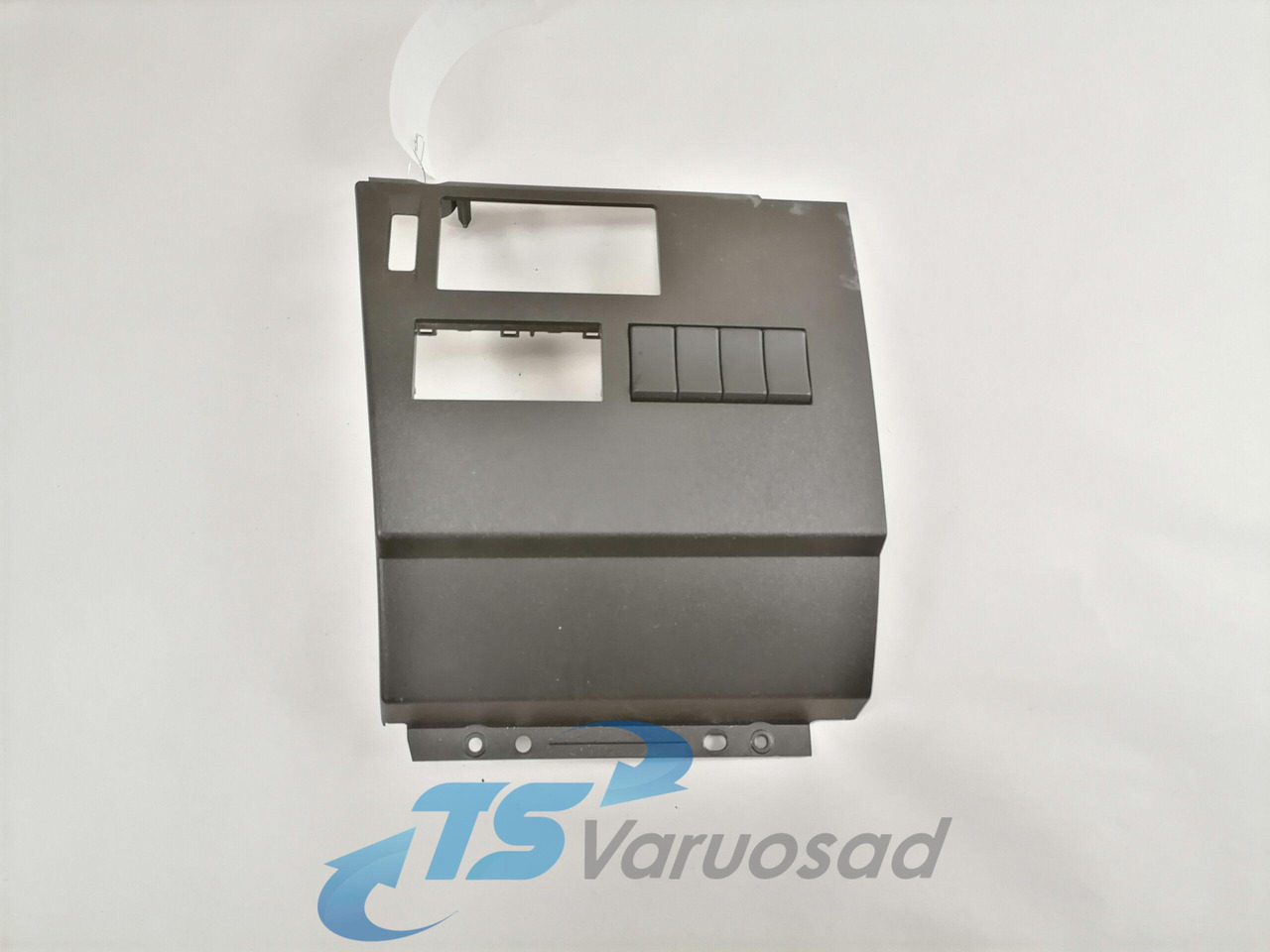Volvo Salongi plastik 82214529 - Универсальная запчасть для Грузовиков: фото 1 Volvo Salongi plastik 82214529 - Универсальная запчасть для Грузовиков: фото 1
