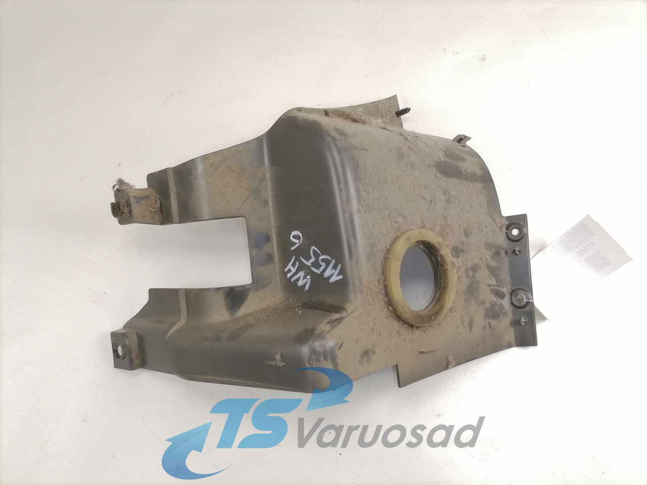 Volvo Salongi plastik 82390849 - Универсальная запчасть для Грузовиков: фото 3 Volvo Salongi plastik 82390849 - Универсальная запчасть для Грузовиков: фото 3