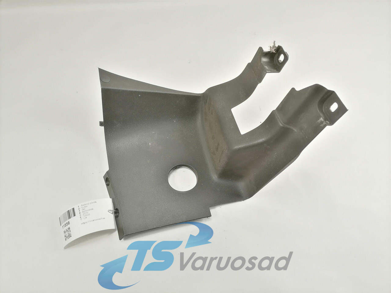 Volvo Salongi plastik 82390849 - Универсальная запчасть для Грузовиков: фото 1 Volvo Salongi plastik 82390849 - Универсальная запчасть для Грузовиков: фото 1