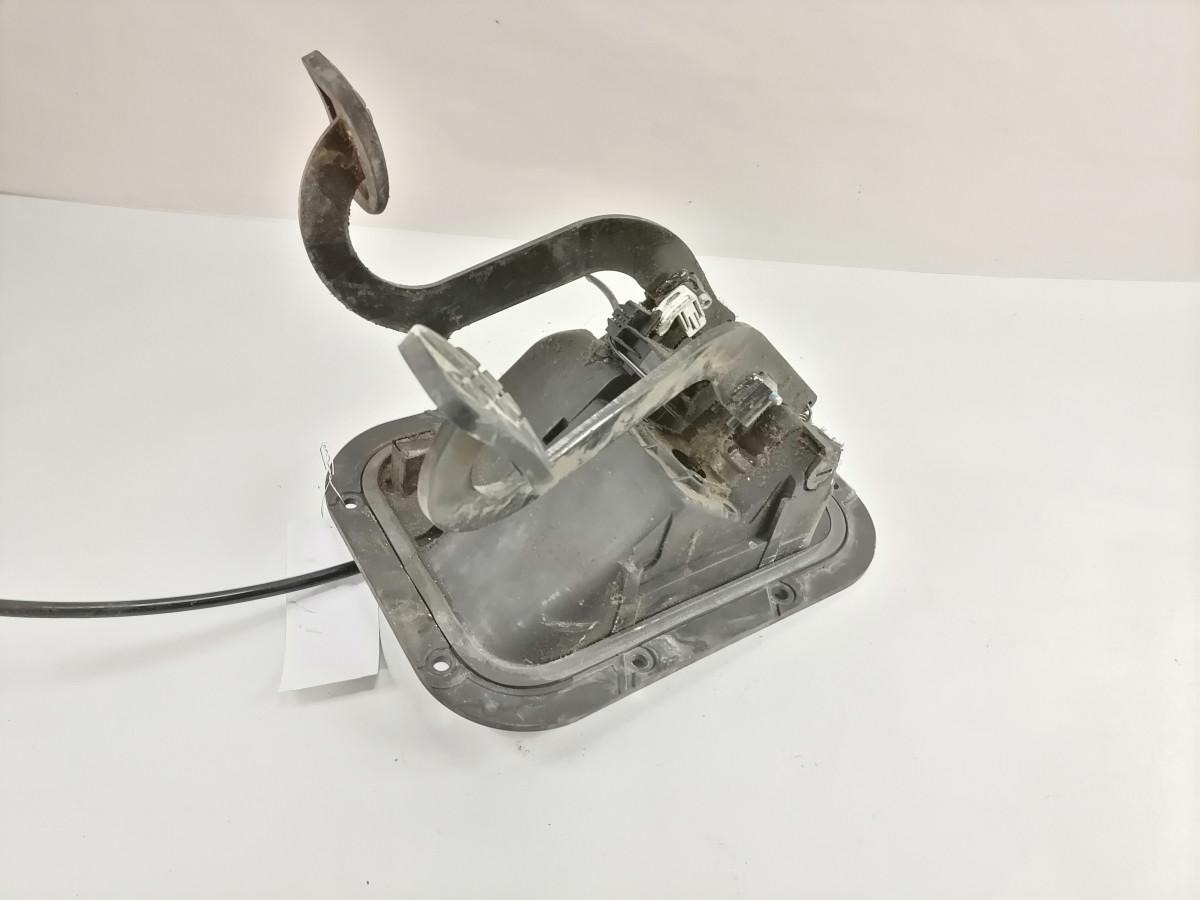 Volvo Siduri + piduri pedaalid 5010640219 - Топливная система для Грузовиков: фото 2 Volvo Siduri + piduri pedaalid 5010640219 - Топливная система для Грузовиков: фото 2