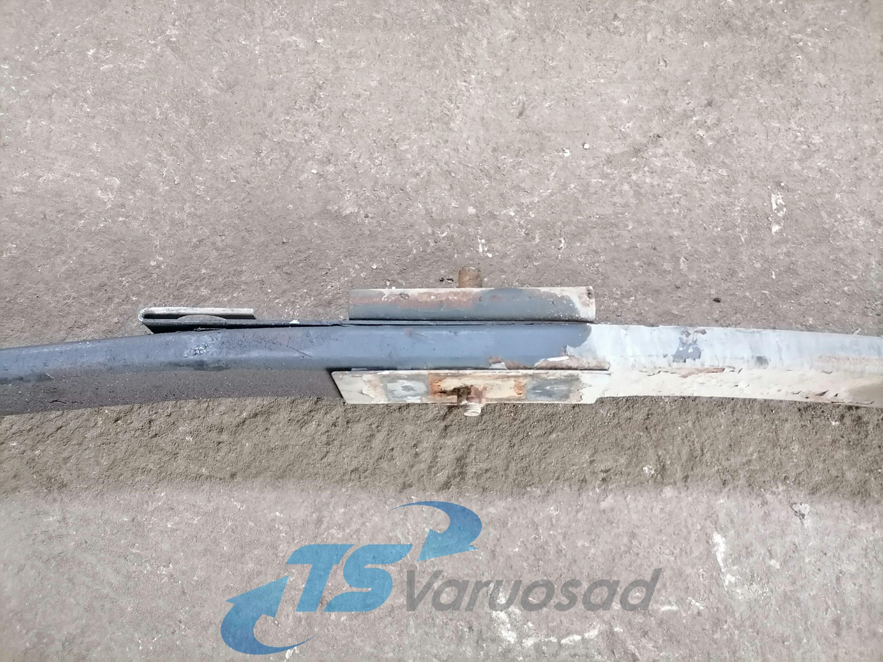 Volvo Spring 20709190 - Рессорная подвеска для Грузовиков: фото 2 Volvo Spring 20709190 - Рессорная подвеска для Грузовиков: фото 2