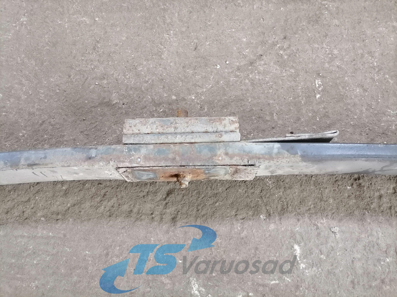 Volvo Spring 20709190 - Рессорная подвеска для Грузовиков: фото 2 Volvo Spring 20709190 - Рессорная подвеска для Грузовиков: фото 2