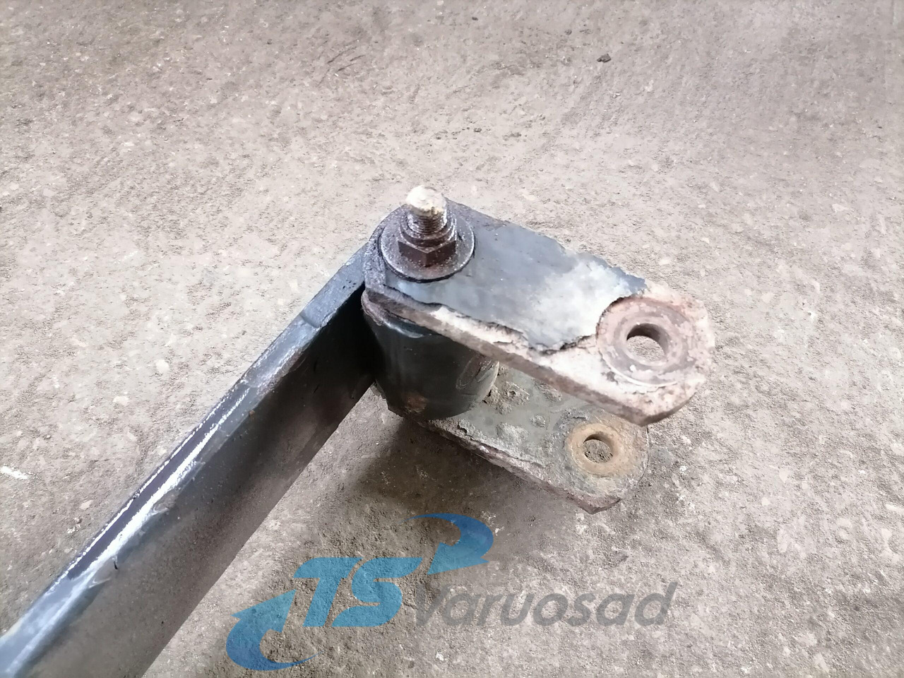 Volvo Spring 20709190 - Рессорная подвеска для Грузовиков: фото 3 Volvo Spring 20709190 - Рессорная подвеска для Грузовиков: фото 3