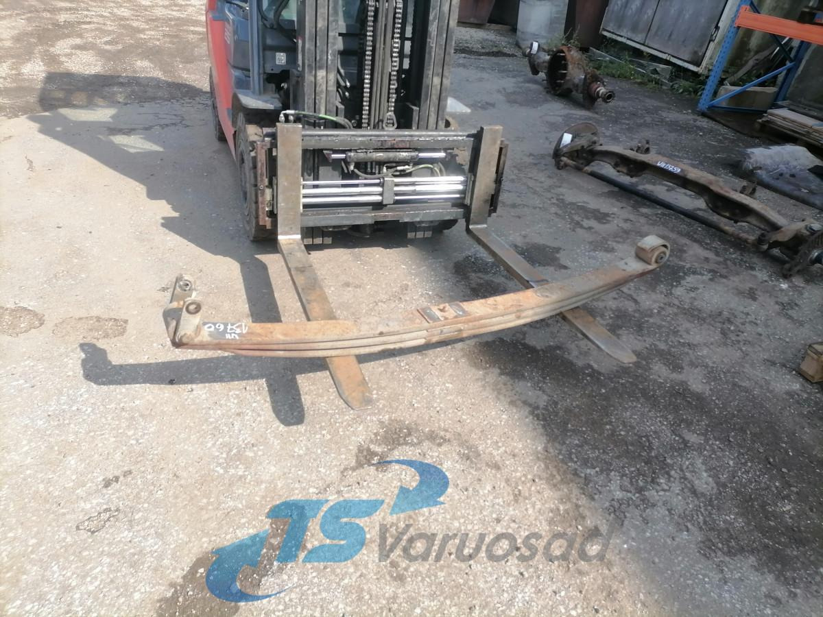 Volvo Spring 257896 - Рессорная подвеска для Грузовиков: фото 1 Volvo Spring 257896 - Рессорная подвеска для Грузовиков: фото 1