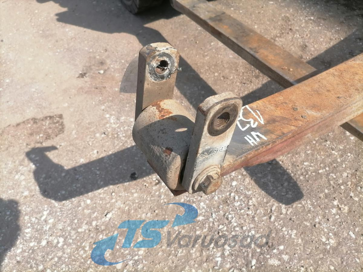 Volvo Spring 257896 - Рессорная подвеска для Грузовиков: фото 3 Volvo Spring 257896 - Рессорная подвеска для Грузовиков: фото 3