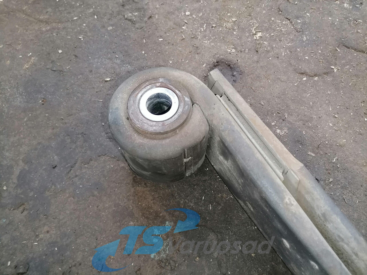Volvo Spring 257940 - Рессорная подвеска для Грузовиков: фото 3 Volvo Spring 257940 - Рессорная подвеска для Грузовиков: фото 3