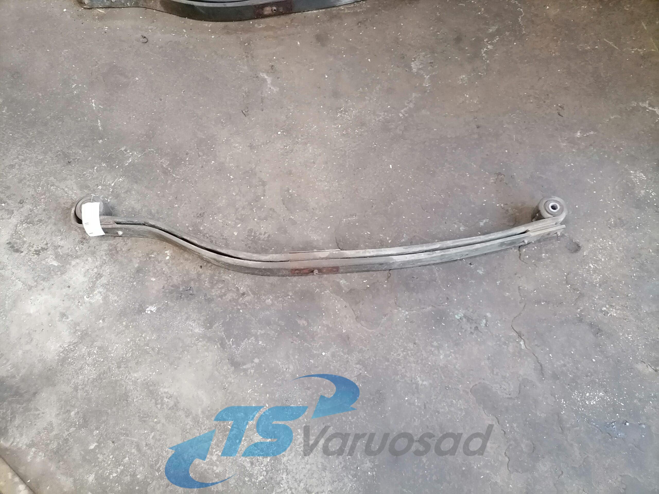 Volvo Spring 257940 - Рессорная подвеска для Грузовиков: фото 1 Volvo Spring 257940 - Рессорная подвеска для Грузовиков: фото 1