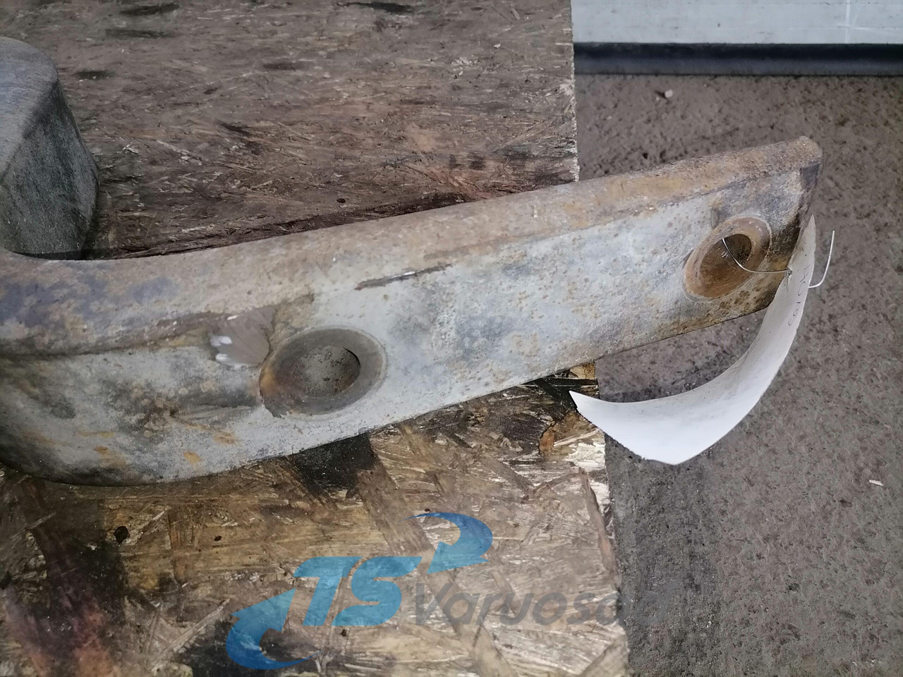 Volvo Spring 82250919 - Рессорная подвеска для Грузовиков: фото 2 Volvo Spring 82250919 - Рессорная подвеска для Грузовиков: фото 2