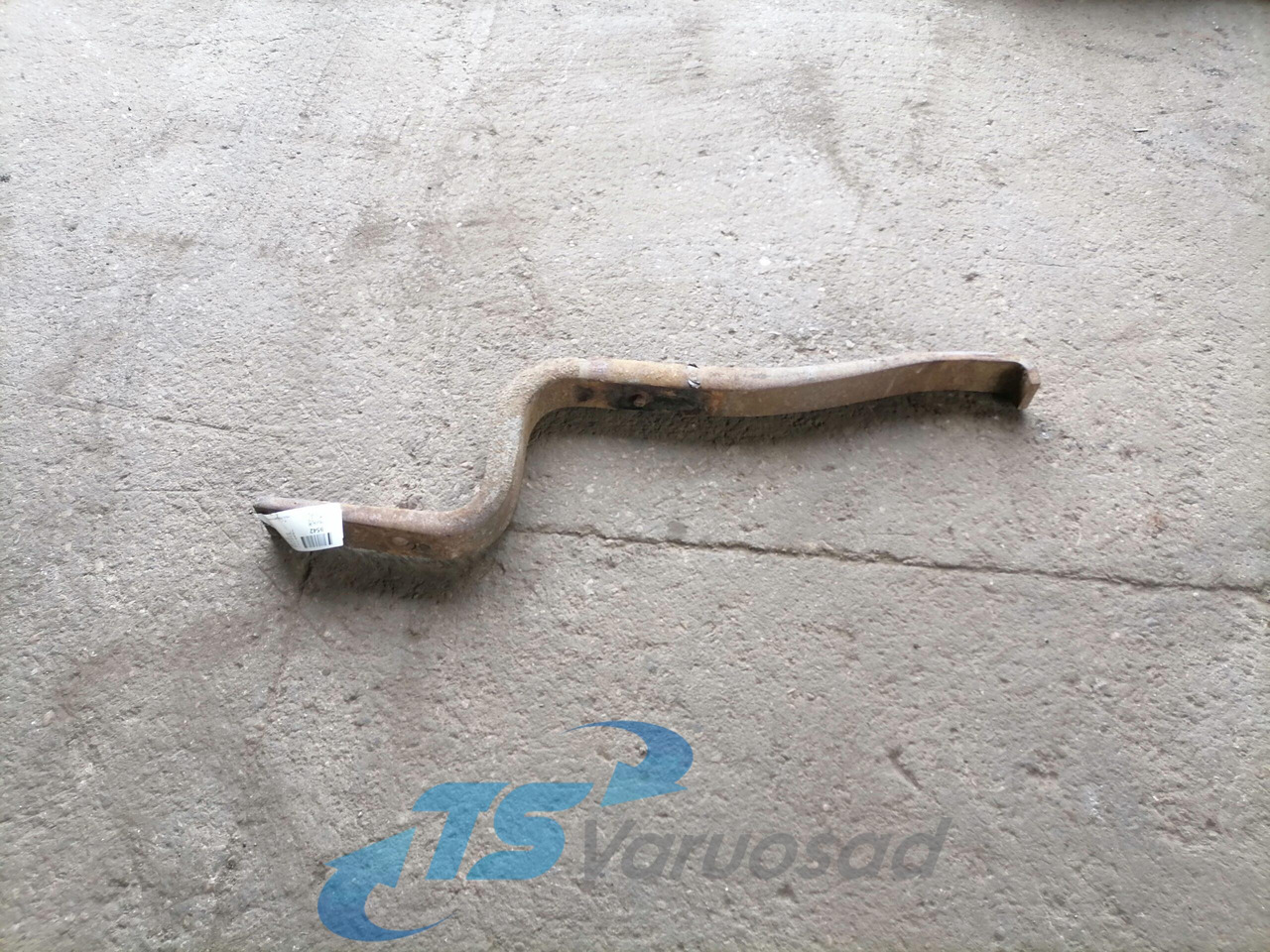 Volvo Spring 82250919 - Рессорная подвеска для Грузовиков: фото 1 Volvo Spring 82250919 - Рессорная подвеска для Грузовиков: фото 1