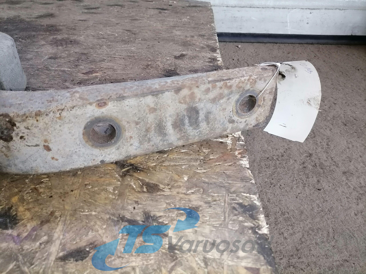 Volvo Spring 82250919 - Рессорная подвеска для Грузовиков: фото 2 Volvo Spring 82250919 - Рессорная подвеска для Грузовиков: фото 2