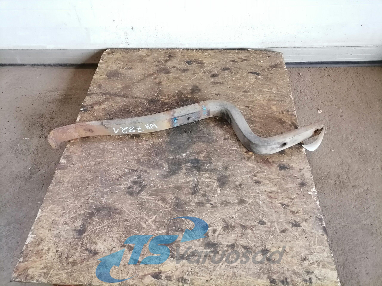 Volvo Spring 82250919 - Рессорная подвеска для Грузовиков: фото 1 Volvo Spring 82250919 - Рессорная подвеска для Грузовиков: фото 1