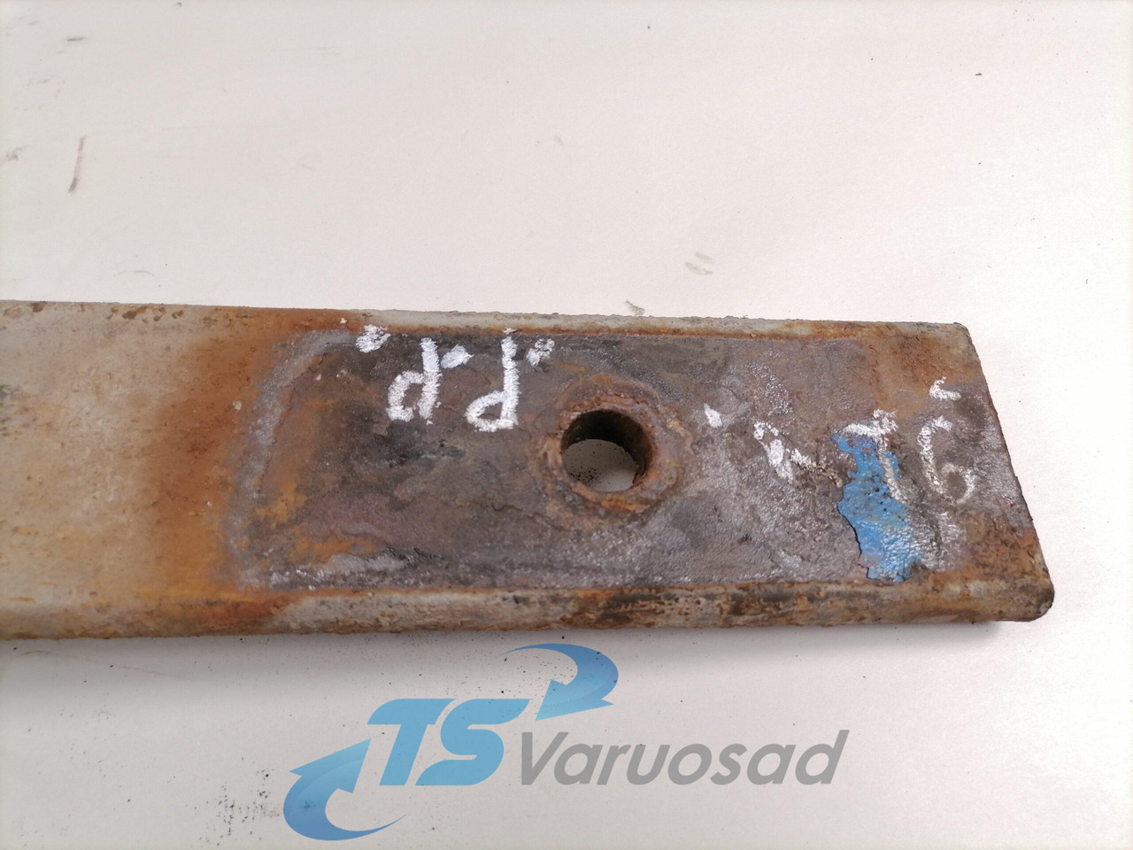 Volvo Spring 82250921 - Рессорная подвеска для Грузовиков: фото 3 Volvo Spring 82250921 - Рессорная подвеска для Грузовиков: фото 3