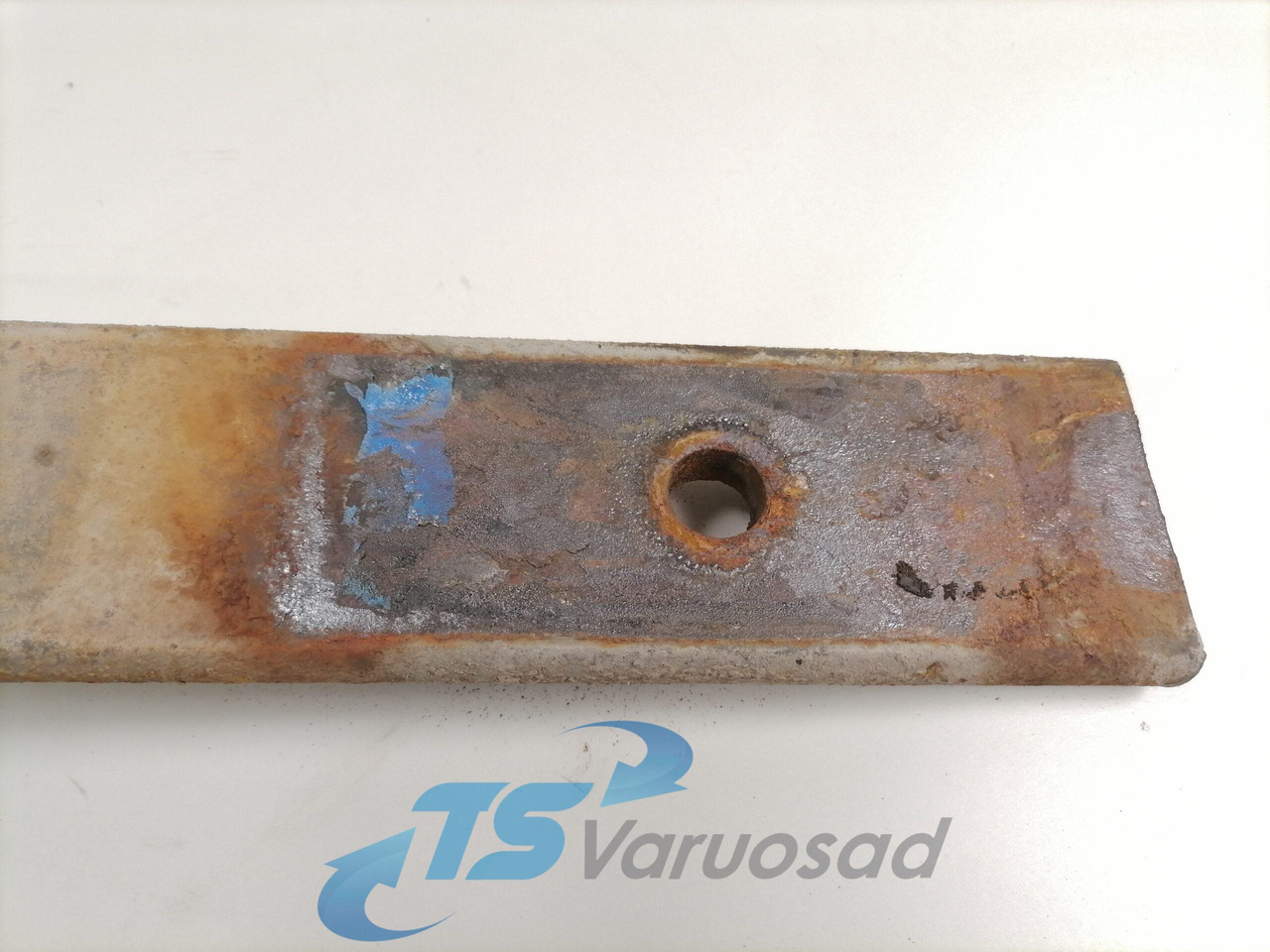 Volvo Spring 82250921 - Рессорная подвеска для Грузовиков: фото 3 Volvo Spring 82250921 - Рессорная подвеска для Грузовиков: фото 3