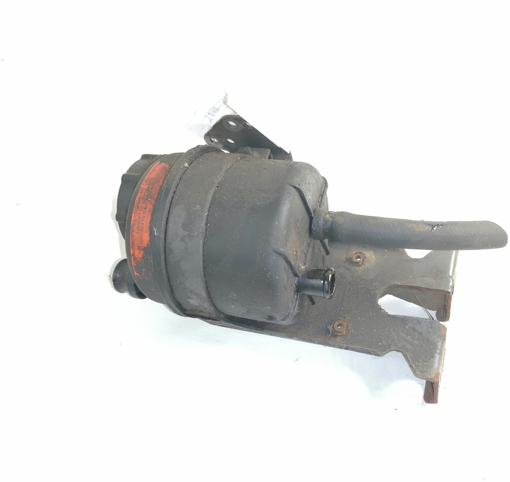 Volvo Steering oil tank+ bracket 1592945 - Шланг рулевого управления для Грузовиков: фото 1 Volvo Steering oil tank+ bracket 1592945 - Шланг рулевого управления для Грузовиков: фото 1