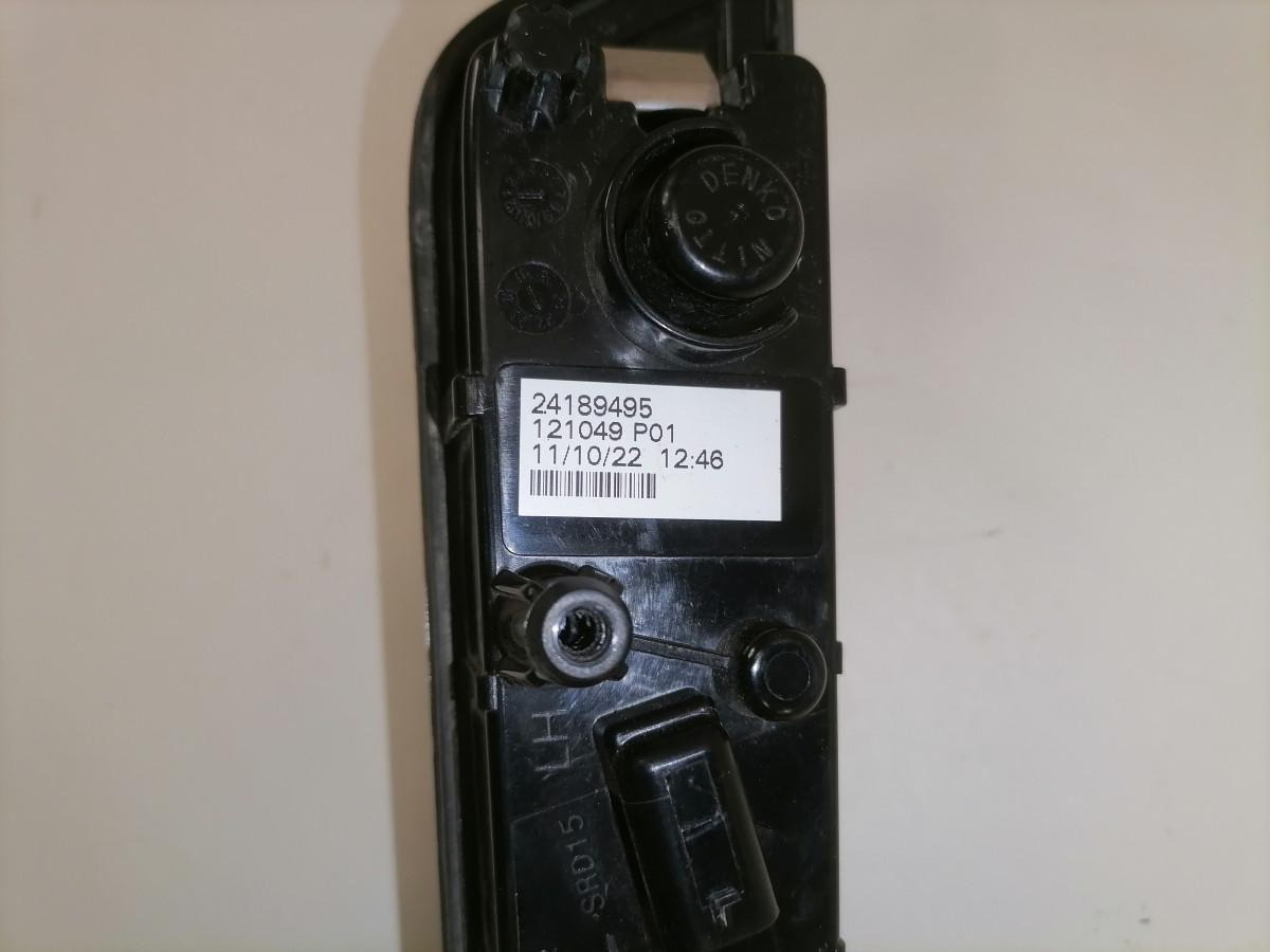 Volvo Suunatuli 24189495 - Свет/ Освещение для Грузовиков: фото 4 Volvo Suunatuli 24189495 - Свет/ Освещение для Грузовиков: фото 4