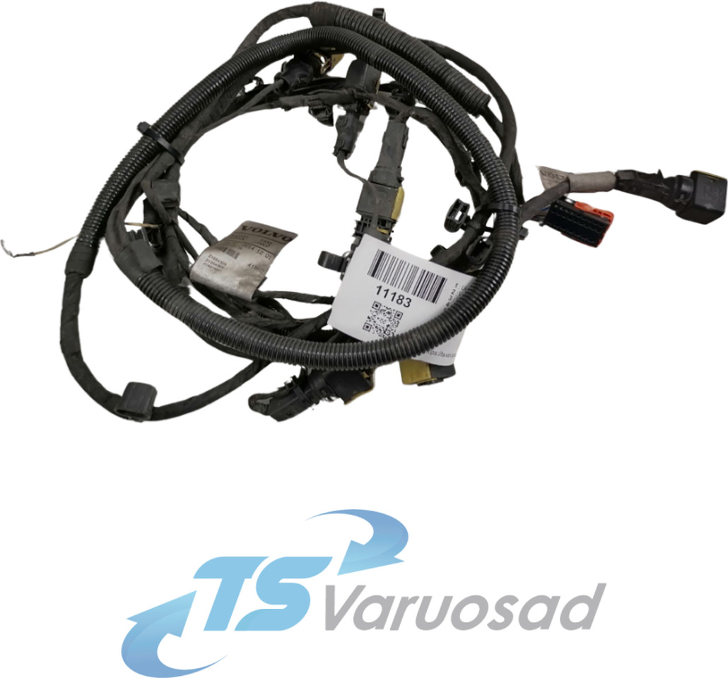 Volvo Ukse juhtmestik 21237137 - Дверь и запчасти для Грузовиков: фото 1 Volvo Ukse juhtmestik 21237137 - Дверь и запчасти для Грузовиков: фото 1