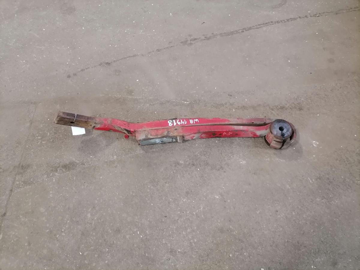 Volvo Vedrupakk, parem 20713433 - Рессорная подвеска для Грузовиков: фото 4 Volvo Vedrupakk, parem 20713433 - Рессорная подвеска для Грузовиков: фото 4