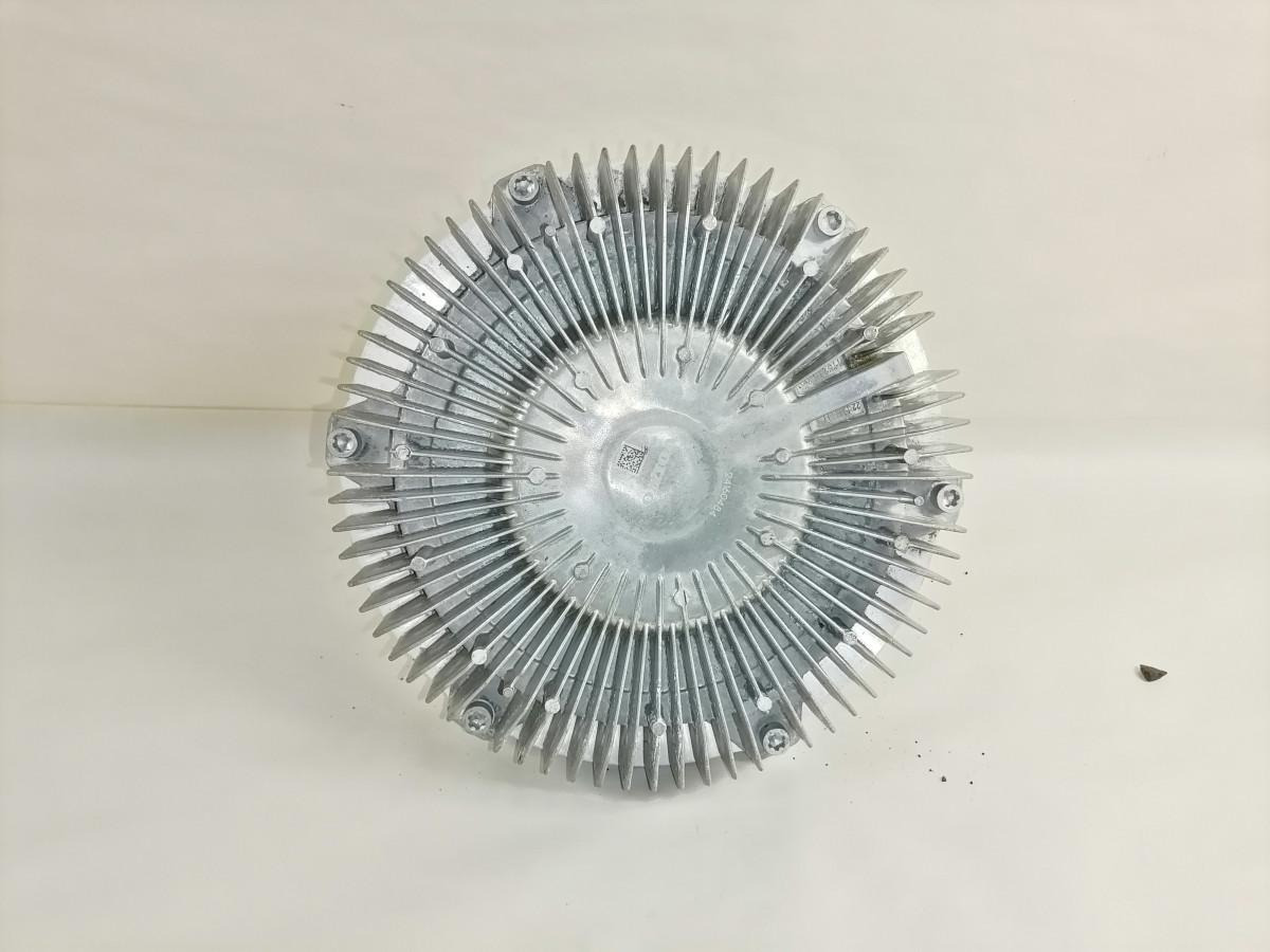 Volvo Visko 24160484 - Вентилятор для Грузовиков: фото 3 Volvo Visko 24160484 - Вентилятор для Грузовиков: фото 3