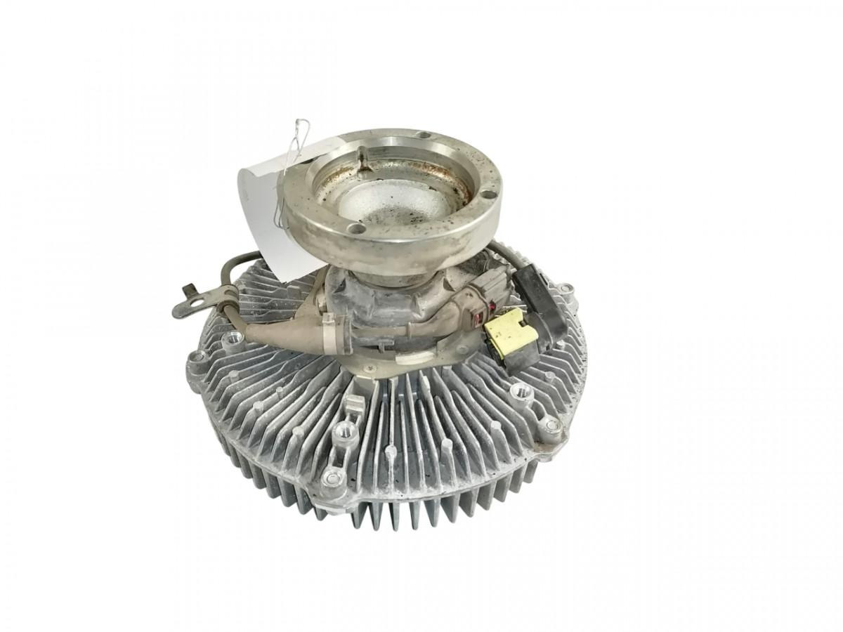 Volvo Visko 24160484 - Вентилятор для Грузовиков: фото 1 Volvo Visko 24160484 - Вентилятор для Грузовиков: фото 1