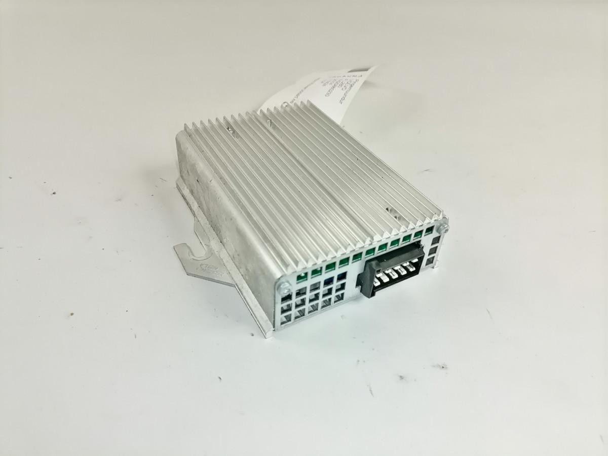 Volvo Voltage converter 7420880230 - Электрическая система для Грузовиков: фото 2 Volvo Voltage converter 7420880230 - Электрическая система для Грузовиков: фото 2