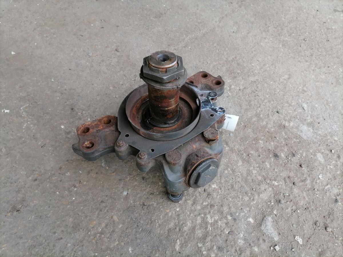 Volvo Volvo käändtelg 20543284 - Ось и запчасти для Грузовиков: фото 3 Volvo Volvo käändtelg 20543284 - Ось и запчасти для Грузовиков: фото 3