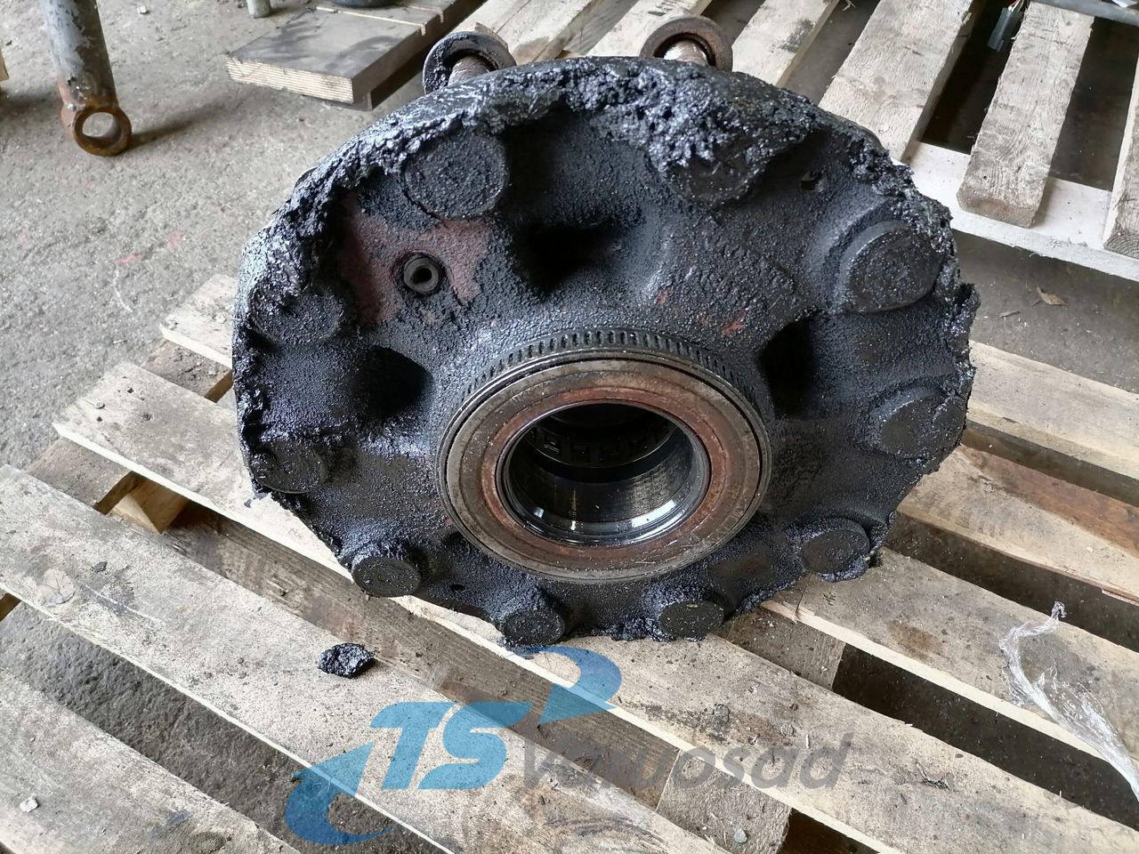 Volvo Wheel hub 3943982 - Ступица для Грузовиков: фото 2 Volvo Wheel hub 3943982 - Ступица для Грузовиков: фото 2
