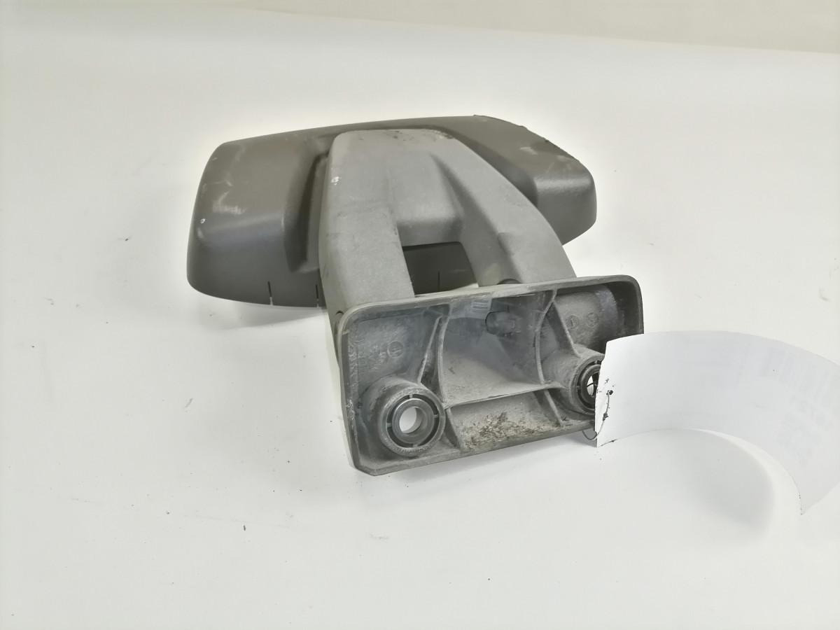 Volvo Wheel mirror 84004929 - Зеркало заднего вида для Грузовиков: фото 3 Volvo Wheel mirror 84004929 - Зеркало заднего вида для Грузовиков: фото 3