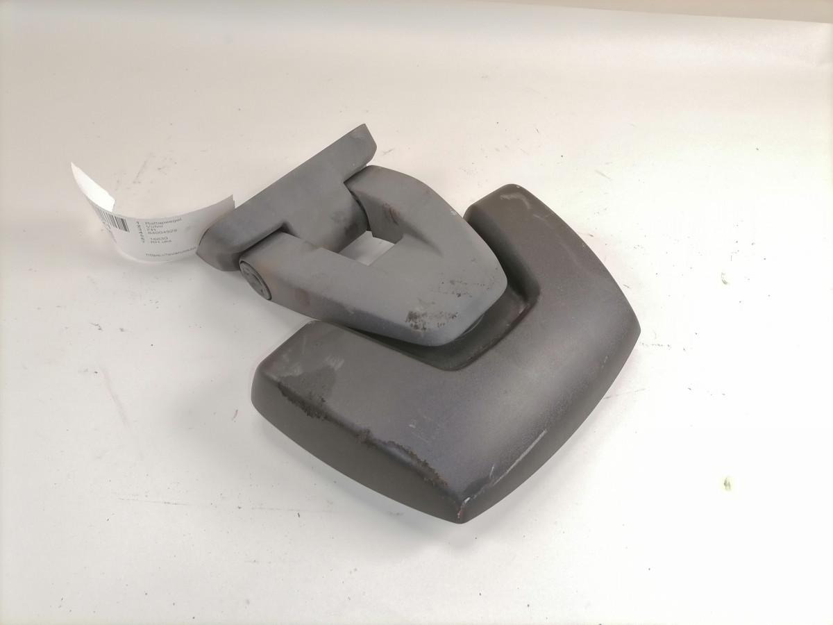 Volvo Wheel mirror 84004929 - Зеркало заднего вида для Грузовиков: фото 4 Volvo Wheel mirror 84004929 - Зеркало заднего вида для Грузовиков: фото 4