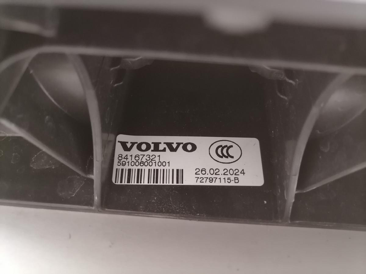Volvo Wheel mirror 84167321 - Зеркало заднего вида для Грузовиков: фото 5 Volvo Wheel mirror 84167321 - Зеркало заднего вида для Грузовиков: фото 5