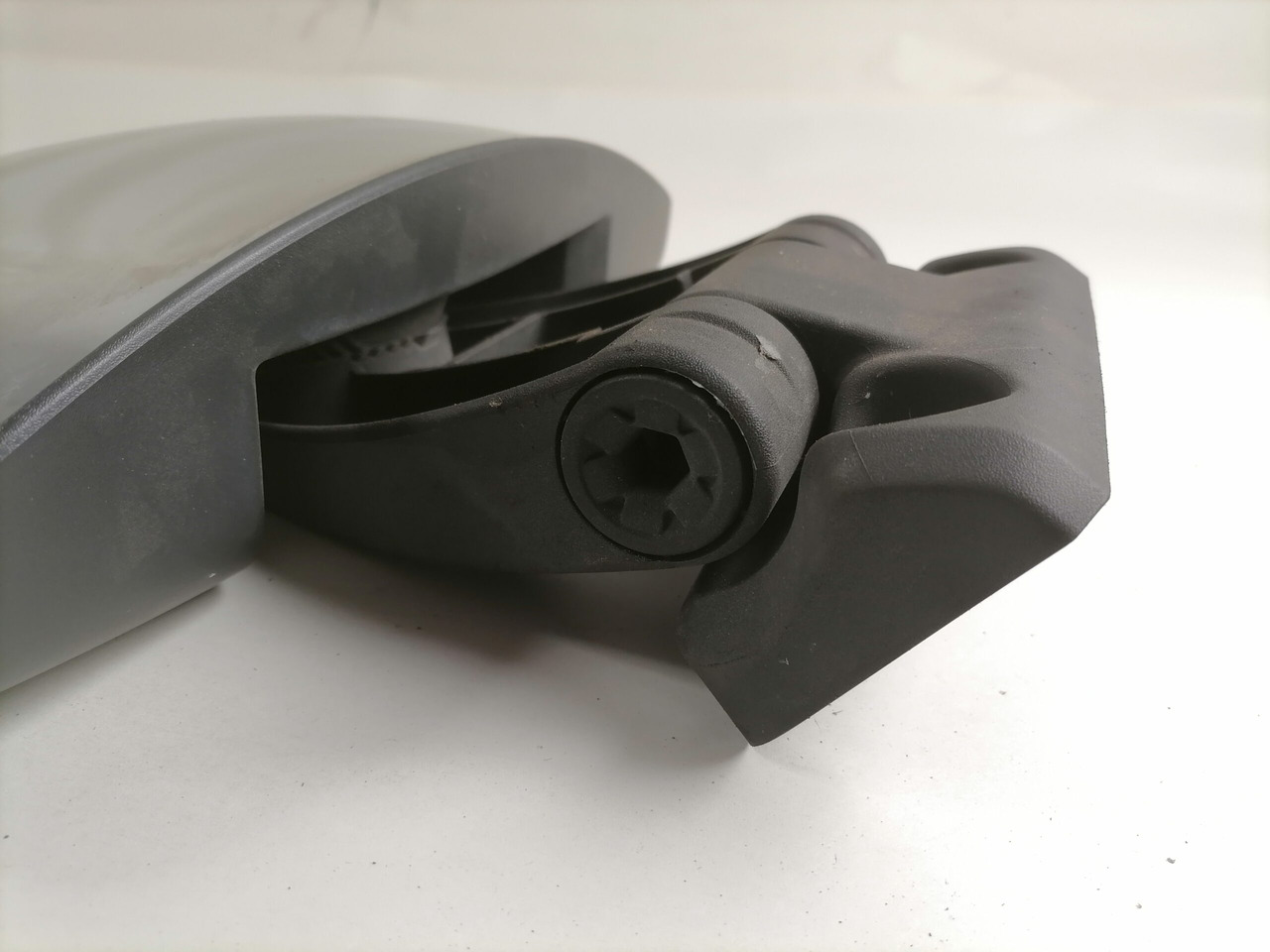 Volvo Wheel mirror 84167321 - Зеркало заднего вида для Грузовиков: фото 3 Volvo Wheel mirror 84167321 - Зеркало заднего вида для Грузовиков: фото 3
