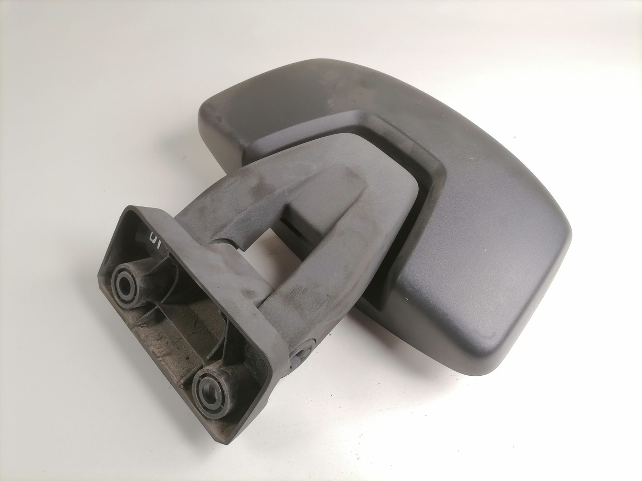 Volvo Wheel mirror 84167321 - Зеркало заднего вида для Грузовиков: фото 2 Volvo Wheel mirror 84167321 - Зеркало заднего вида для Грузовиков: фото 2