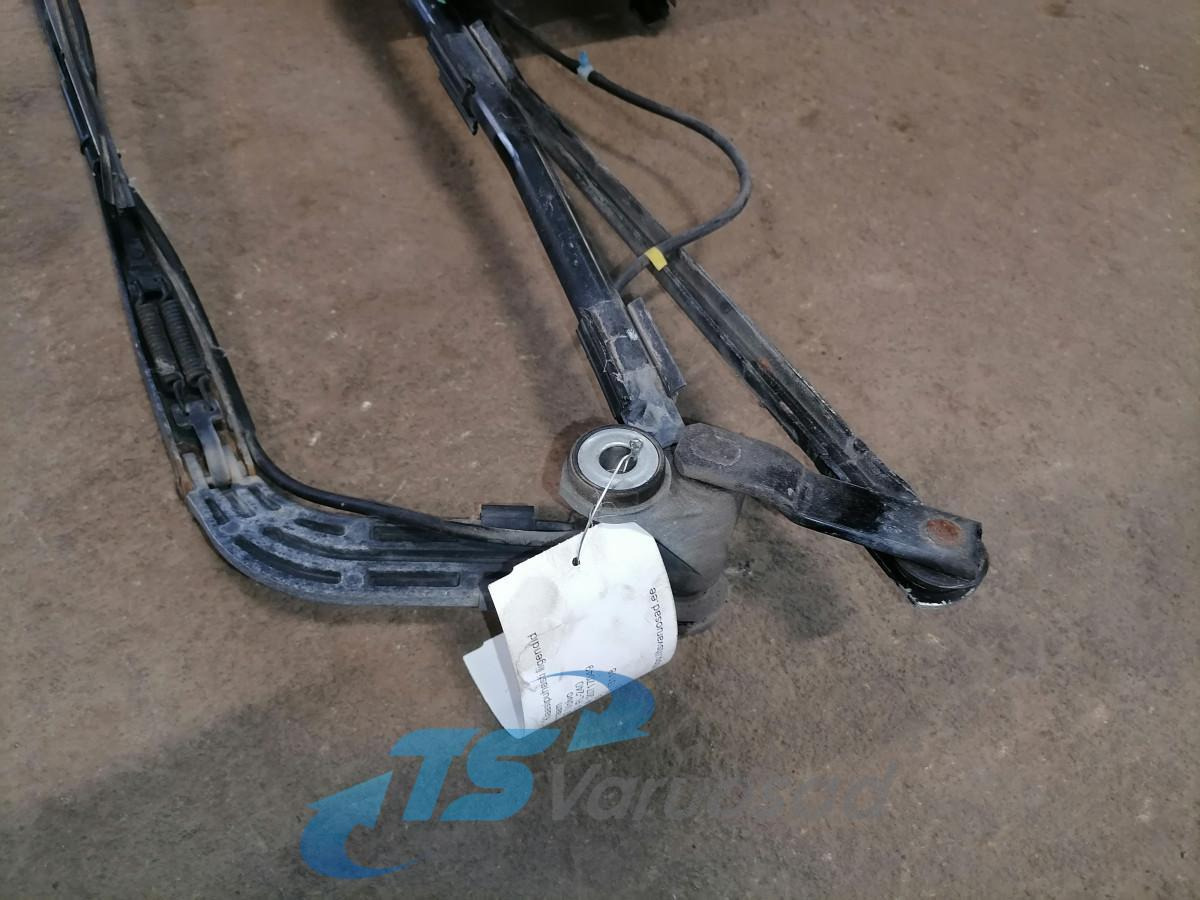 Volvo Wiper frame 20717049 - Щетка стеклоочистителя для Грузовиков: фото 5 Volvo Wiper frame 20717049 - Щетка стеклоочистителя для Грузовиков: фото 5