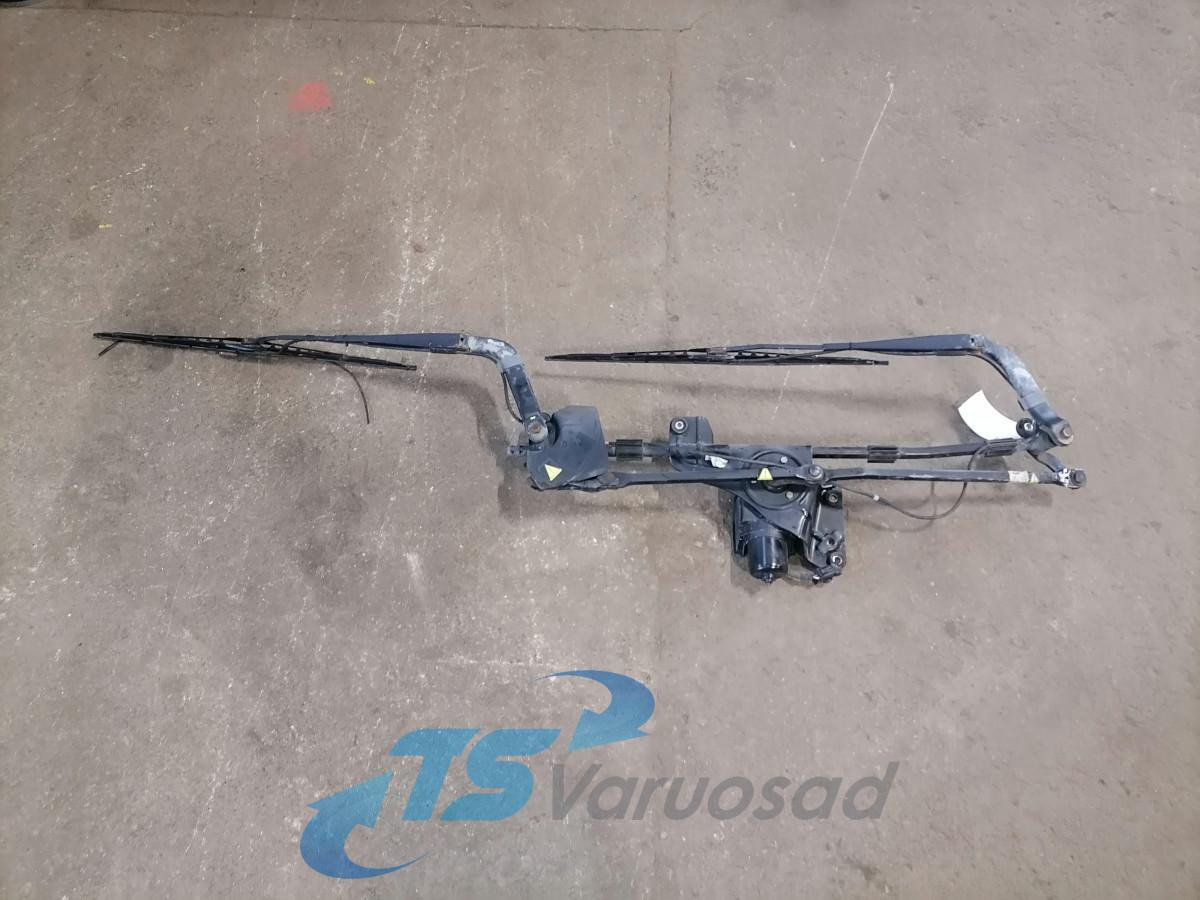 Volvo Wiper frame 20717049 - Щетка стеклоочистителя для Грузовиков: фото 2 Volvo Wiper frame 20717049 - Щетка стеклоочистителя для Грузовиков: фото 2
