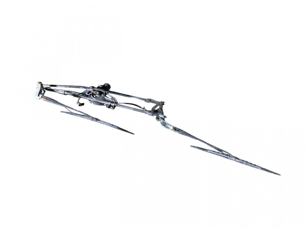 Volvo Wiper frame 688044 - Щетка стеклоочистителя для Грузовиков: фото 1 Volvo Wiper frame 688044 - Щетка стеклоочистителя для Грузовиков: фото 1